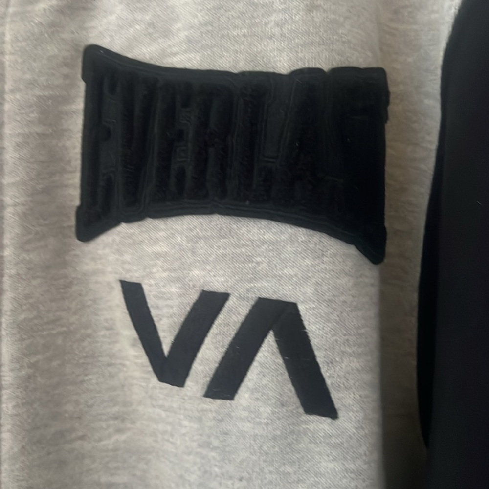 Everlast RVCA jacket - Picture 2 of 5